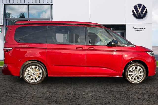 Volkswagen California