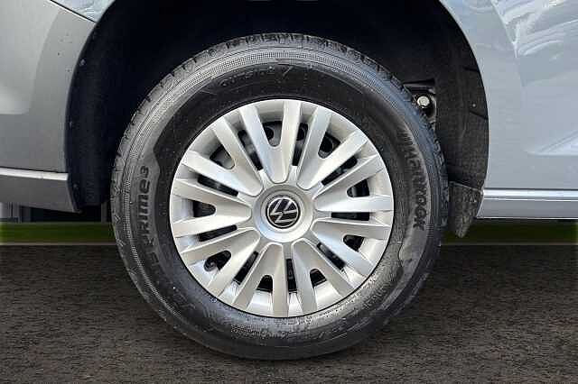 Volkswagen Caddy Cargo