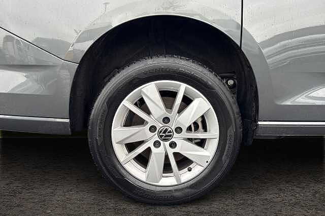 Volkswagen Caddy Cargo