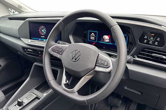 Volkswagen Caddy Cargo