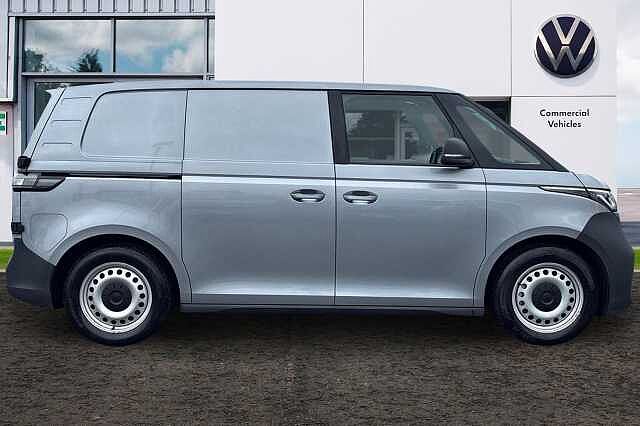 Volkswagen ID. Buzz Cargo