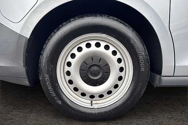 Volkswagen ID. Buzz Cargo