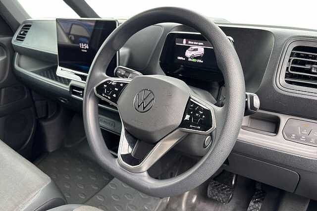 Volkswagen ID. Buzz Cargo