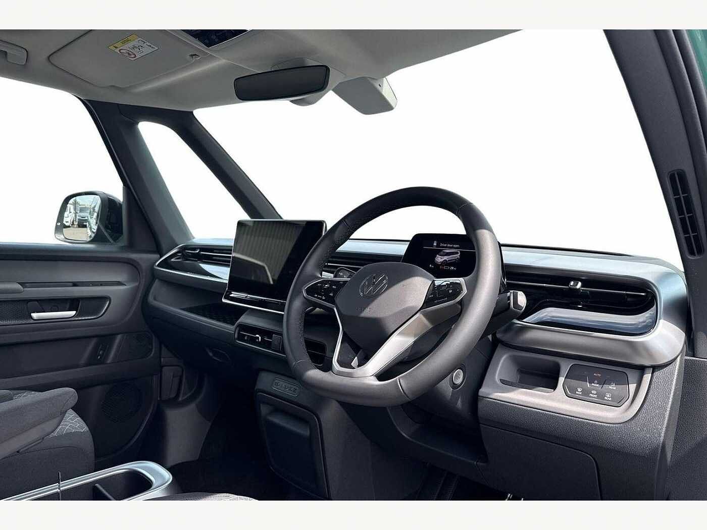 Volkswagen ID. Buzz