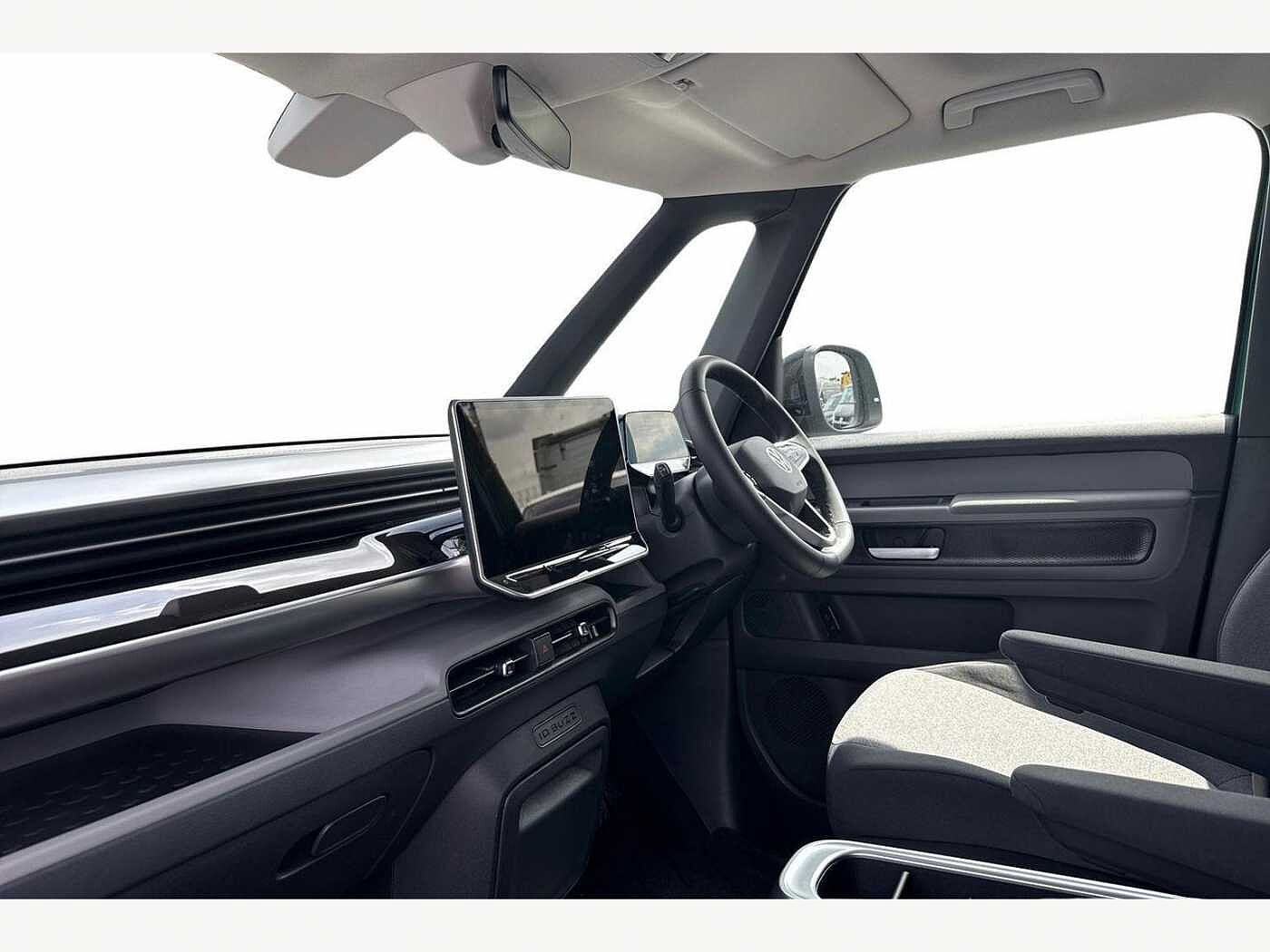 Volkswagen ID. Buzz