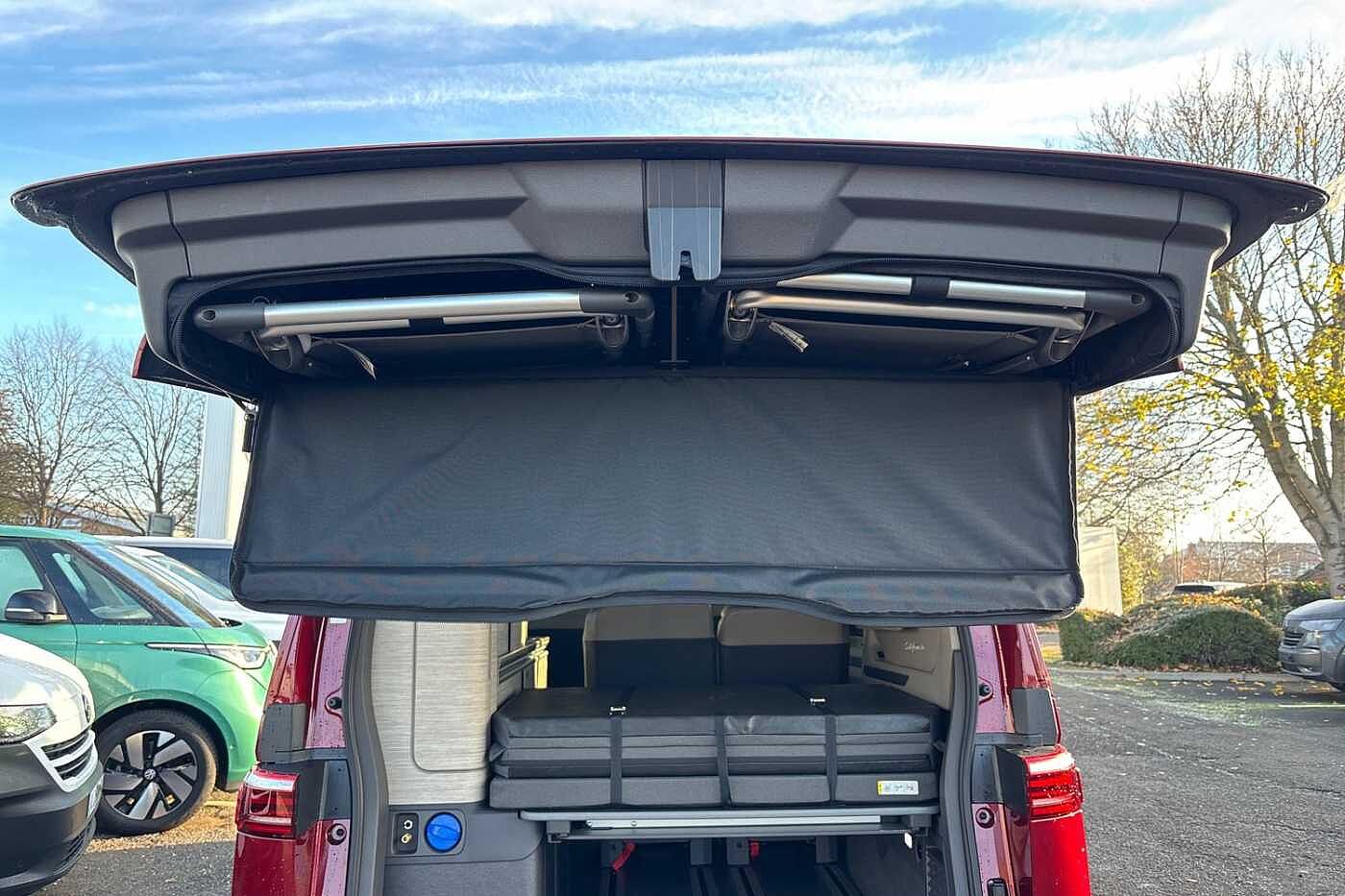 Volkswagen California