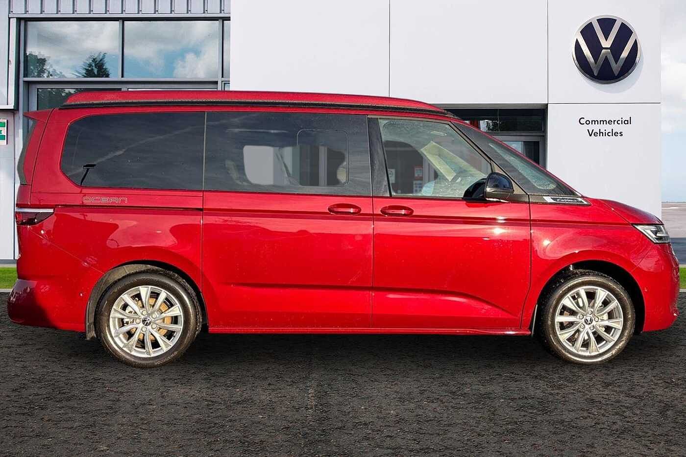 Volkswagen California