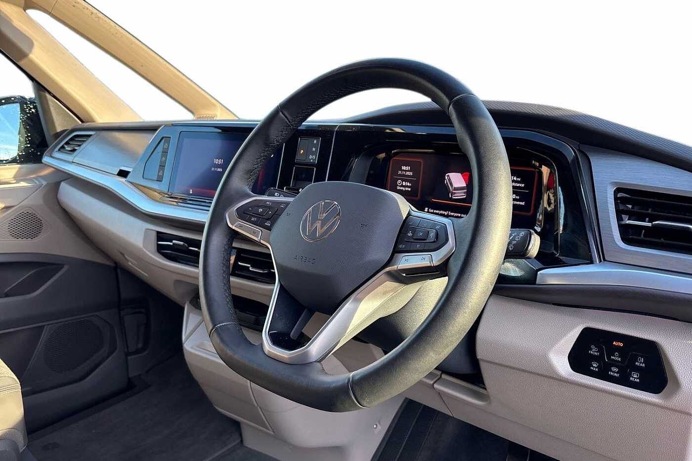 Volkswagen California