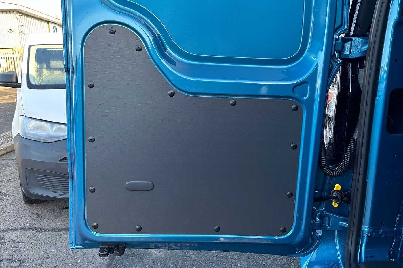 Volkswagen Caddy Cargo