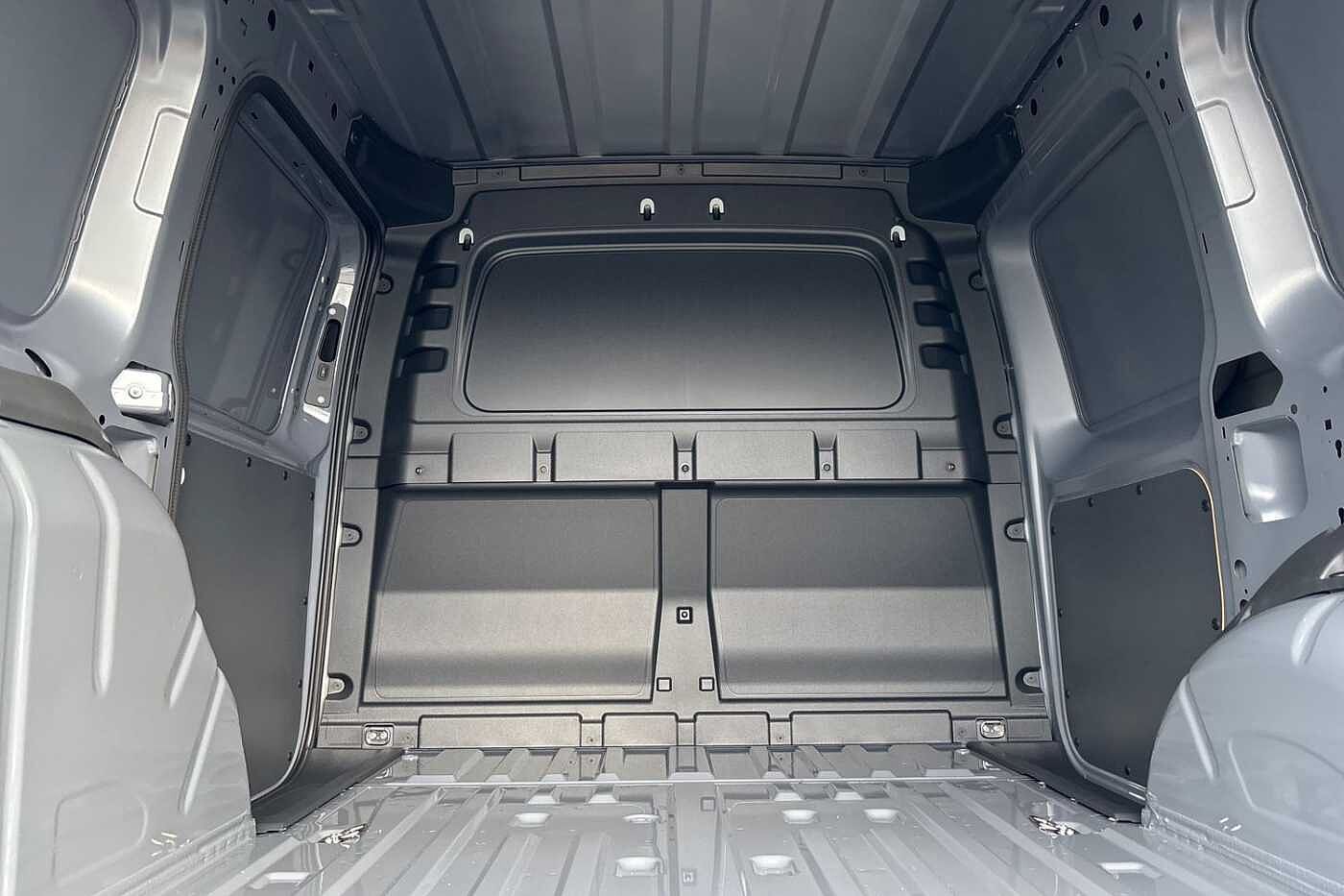 Volkswagen Caddy Cargo