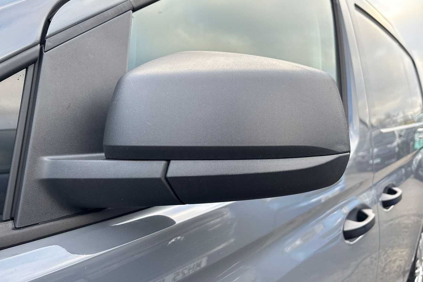 Volkswagen Caddy Cargo