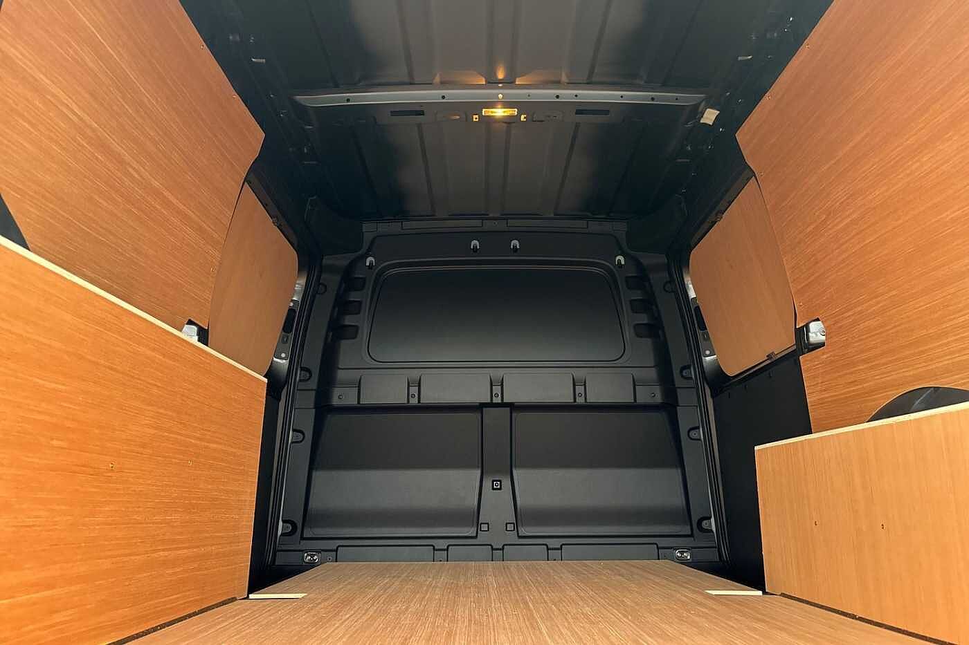 Volkswagen Caddy Cargo