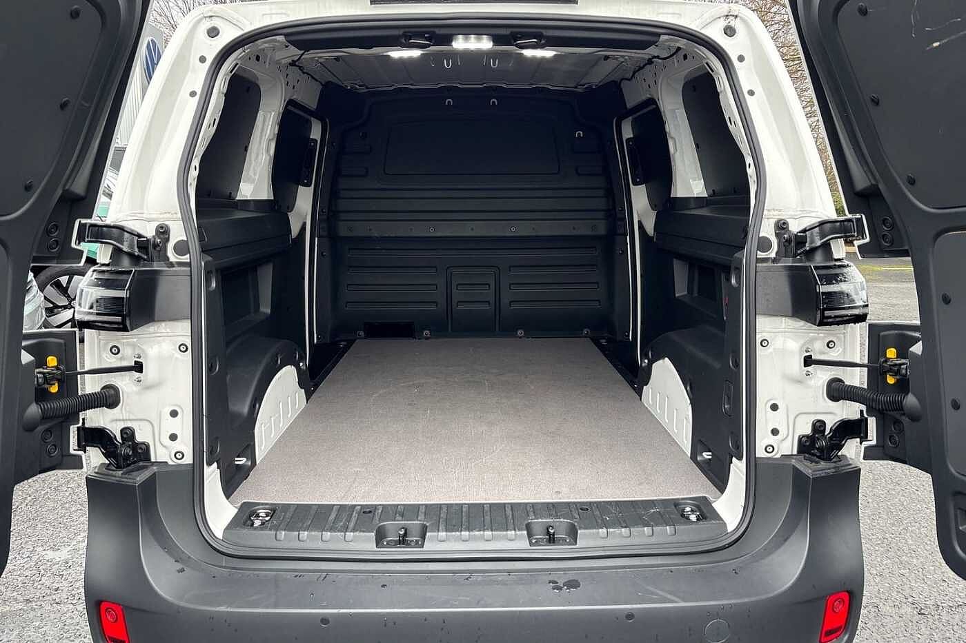 Volkswagen ID. Buzz Cargo