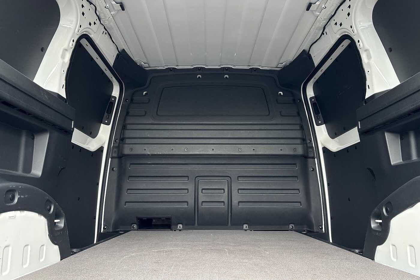 Volkswagen ID. Buzz Cargo