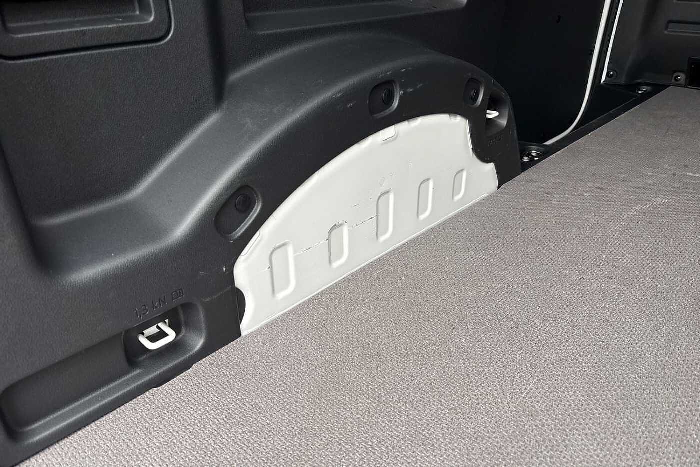 Volkswagen ID. Buzz Cargo