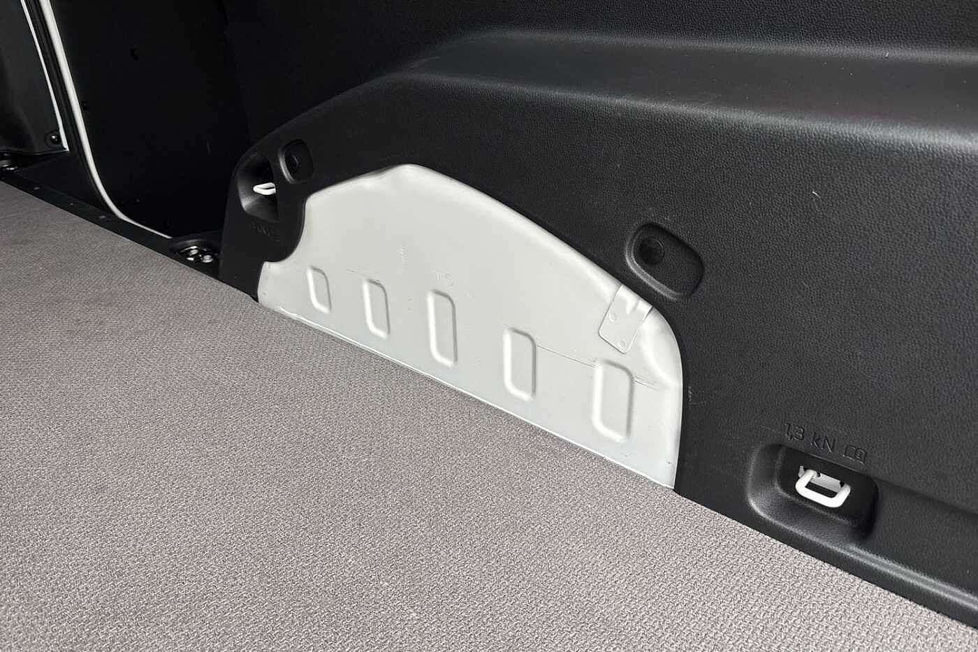 Volkswagen ID. Buzz Cargo