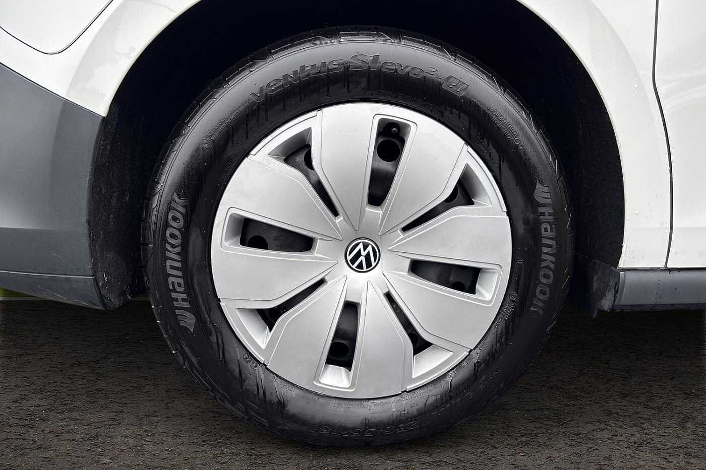 Volkswagen ID. Buzz Cargo