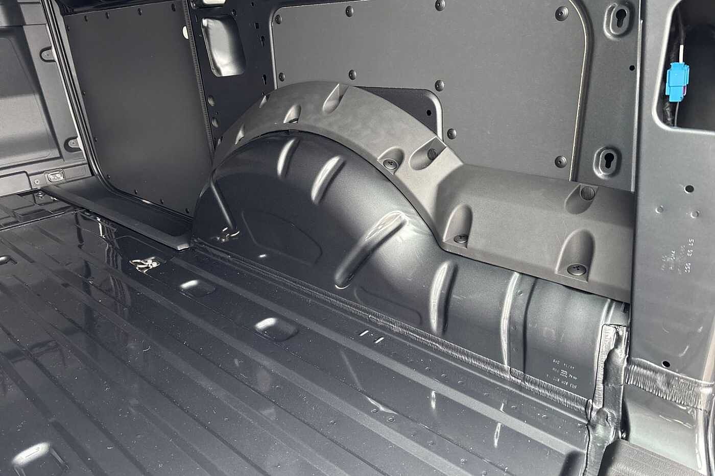 Volkswagen Caddy Cargo