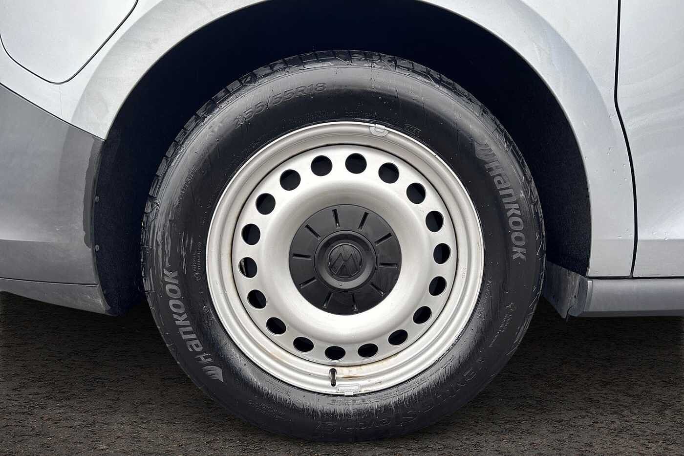 Volkswagen ID. Buzz Cargo