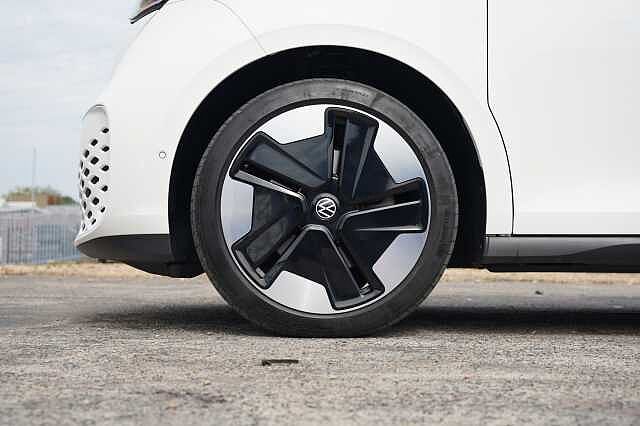 Volkswagen ID. Buzz