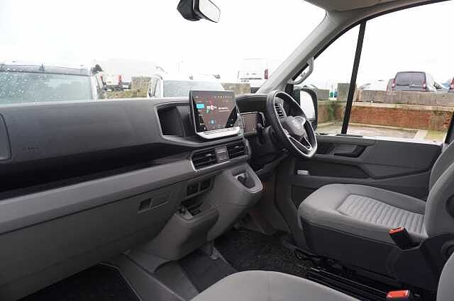 Volkswagen Grand California