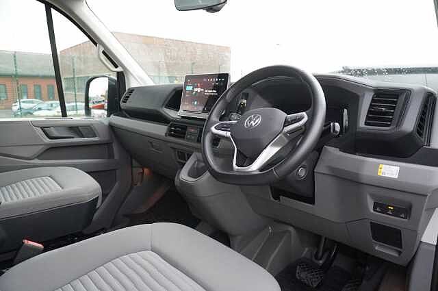 Volkswagen Grand California