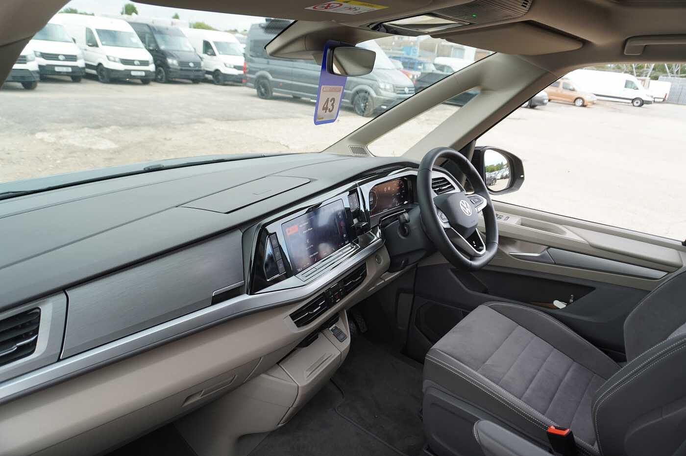 Volkswagen California