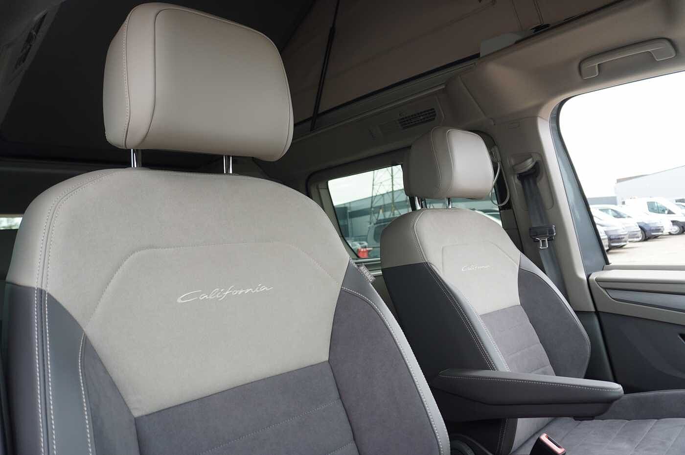 Volkswagen California