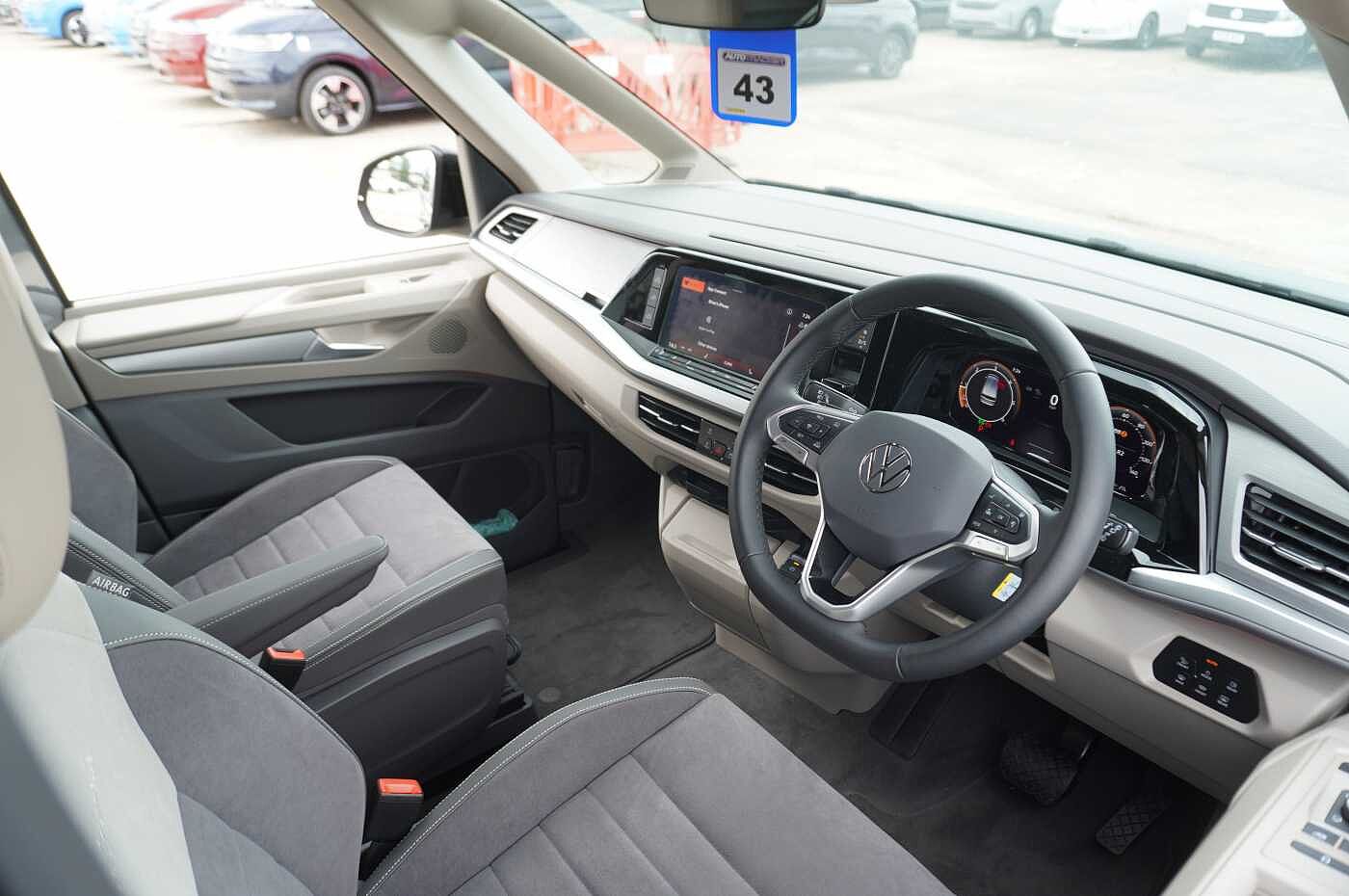 Volkswagen California