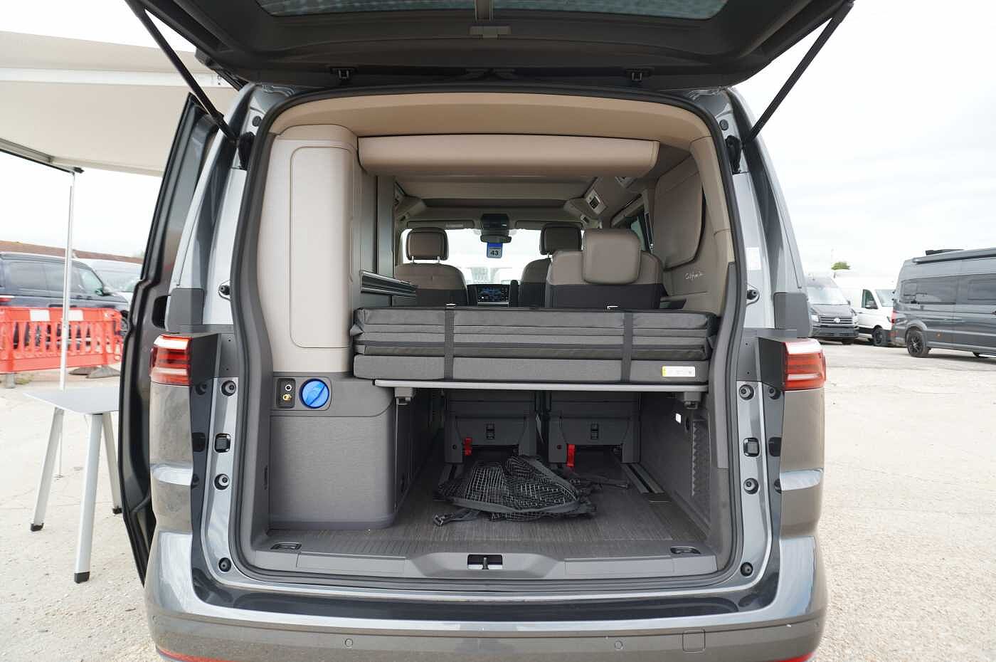 Volkswagen California