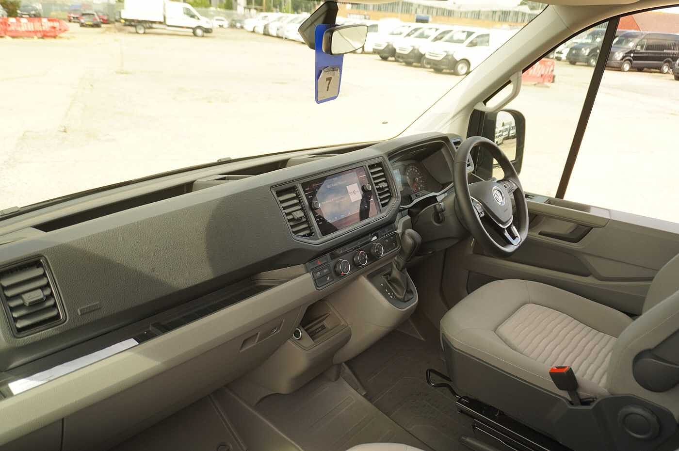 Volkswagen Grand California