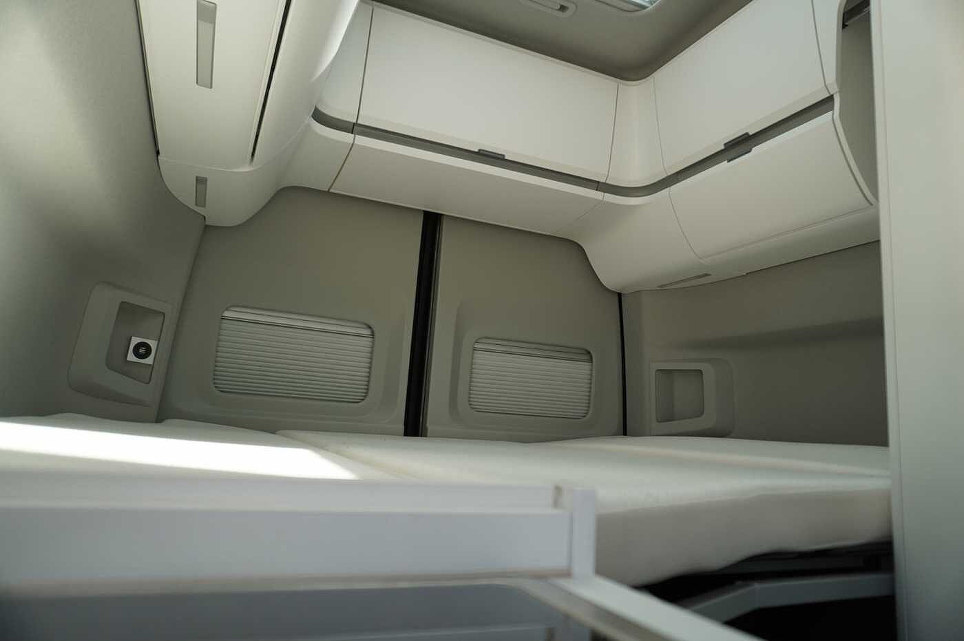Volkswagen Grand California