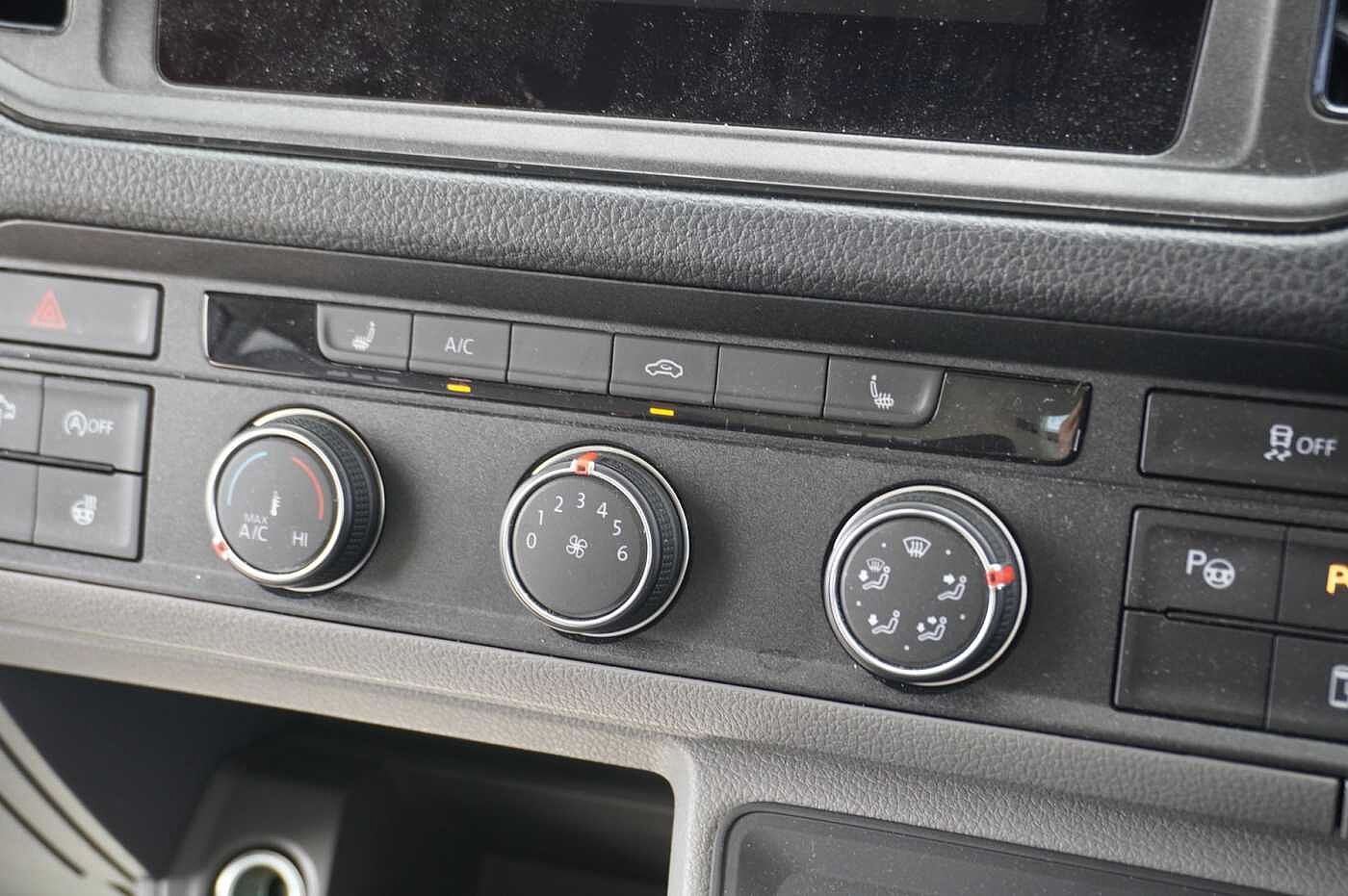 Volkswagen Grand California