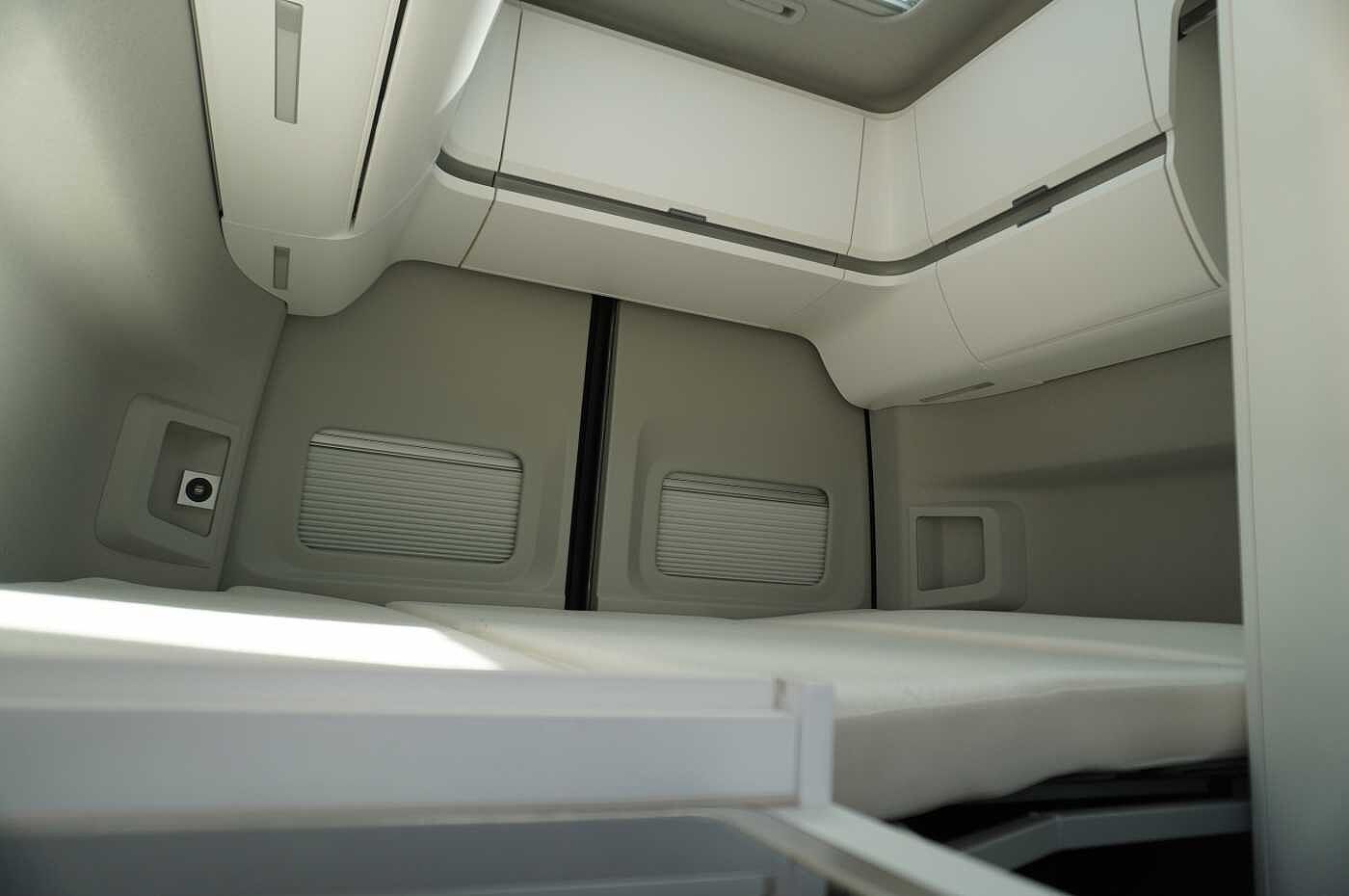 Volkswagen Grand California