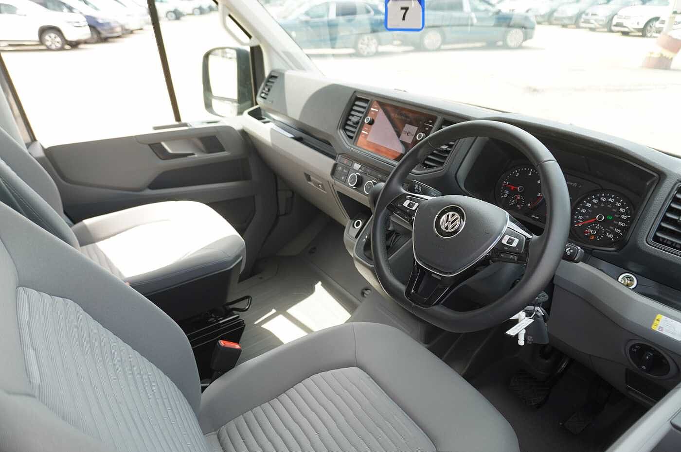 Volkswagen Grand California