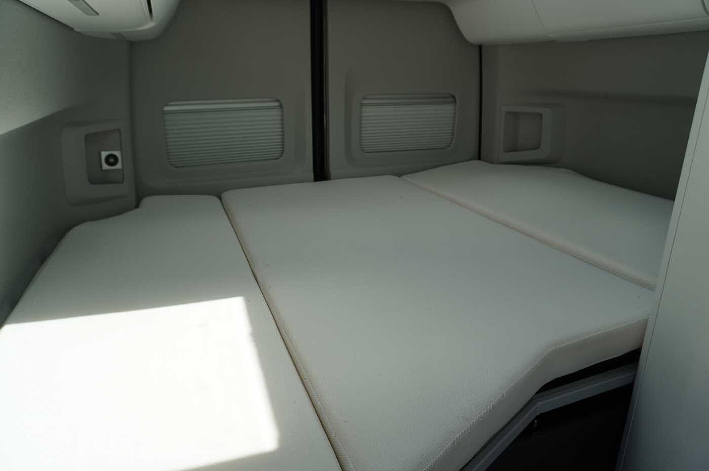 Volkswagen Grand California