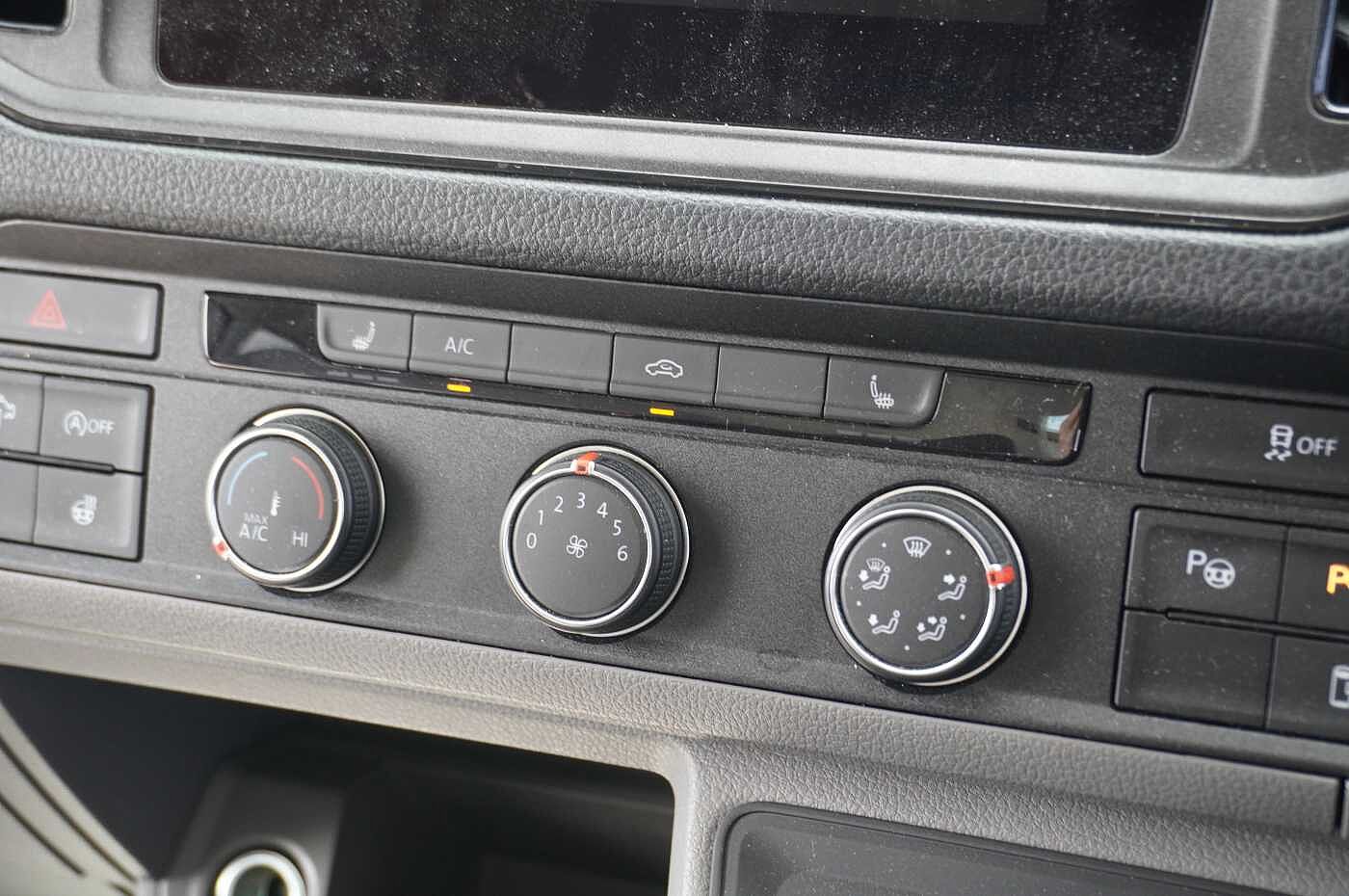 Volkswagen Grand California