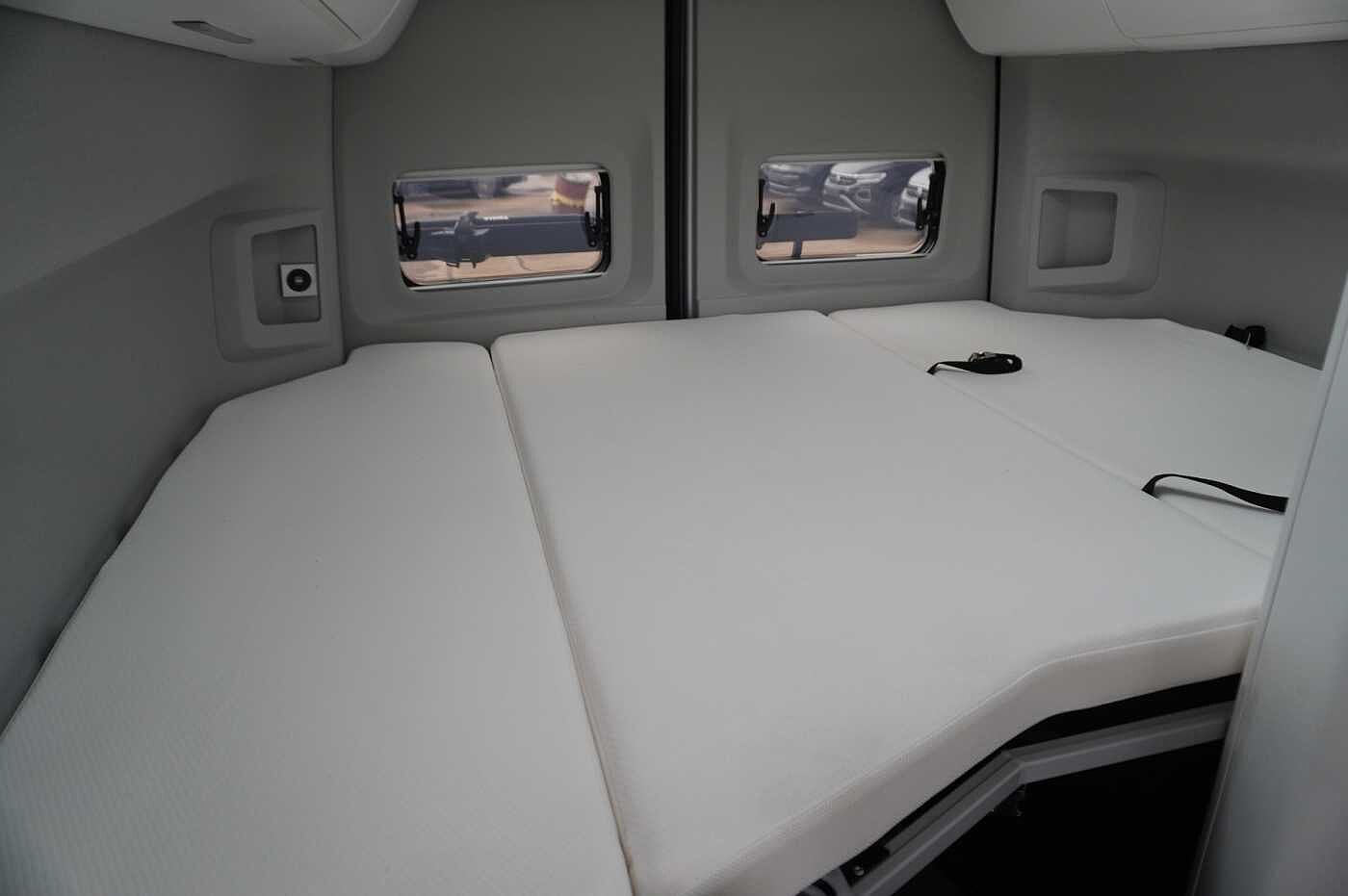 Volkswagen Grand California