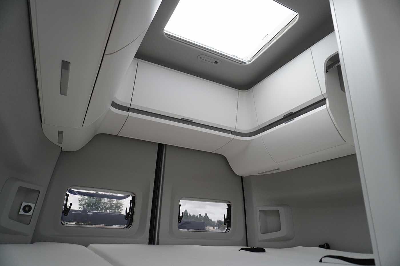Volkswagen Grand California