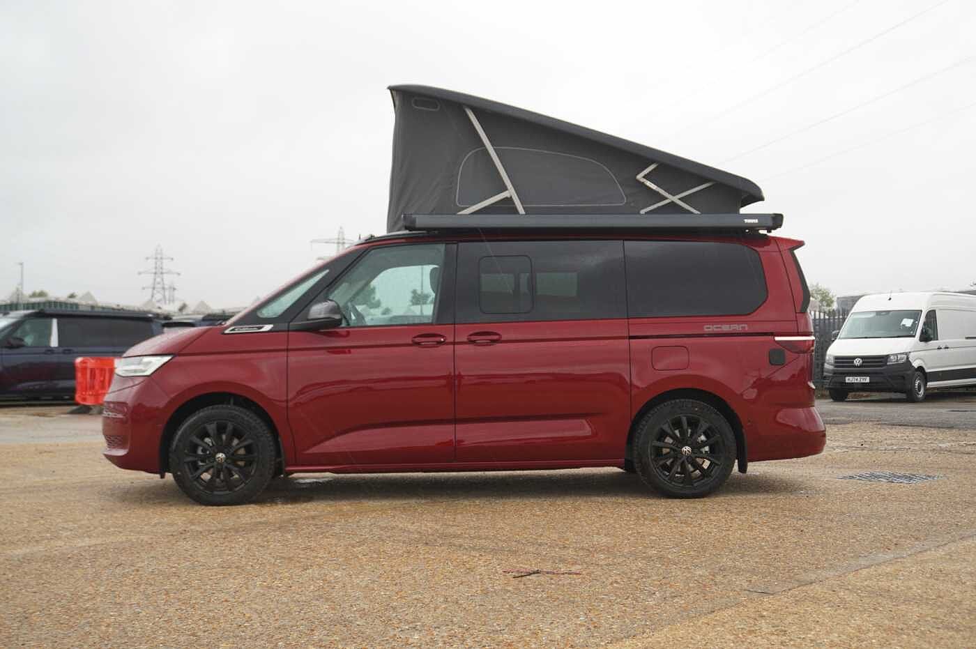 Volkswagen California
