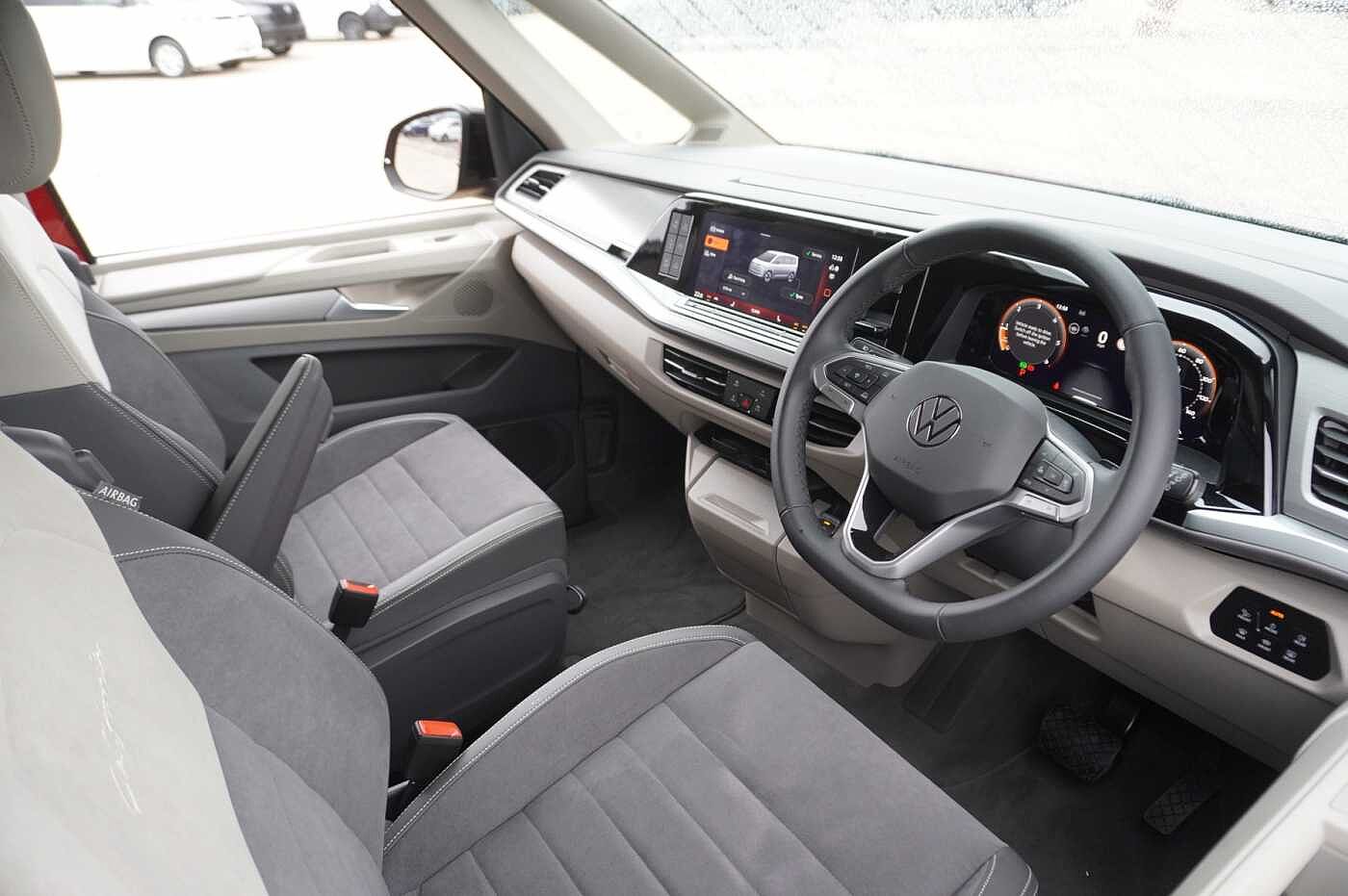 Volkswagen California