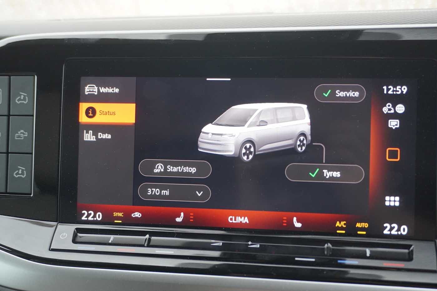 Volkswagen California