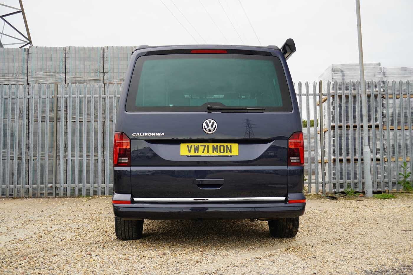 Volkswagen California