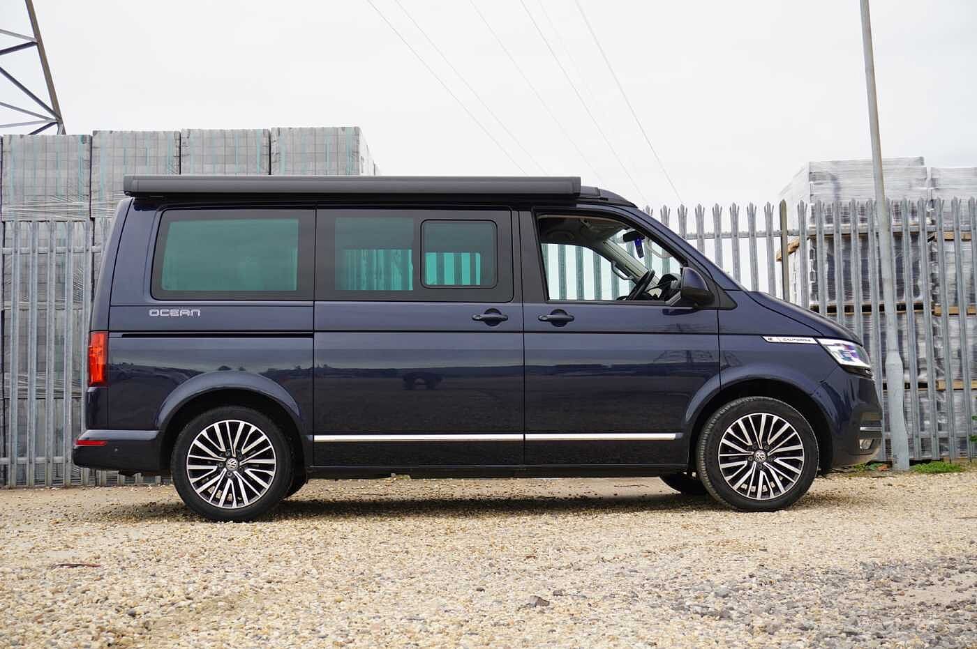Volkswagen California