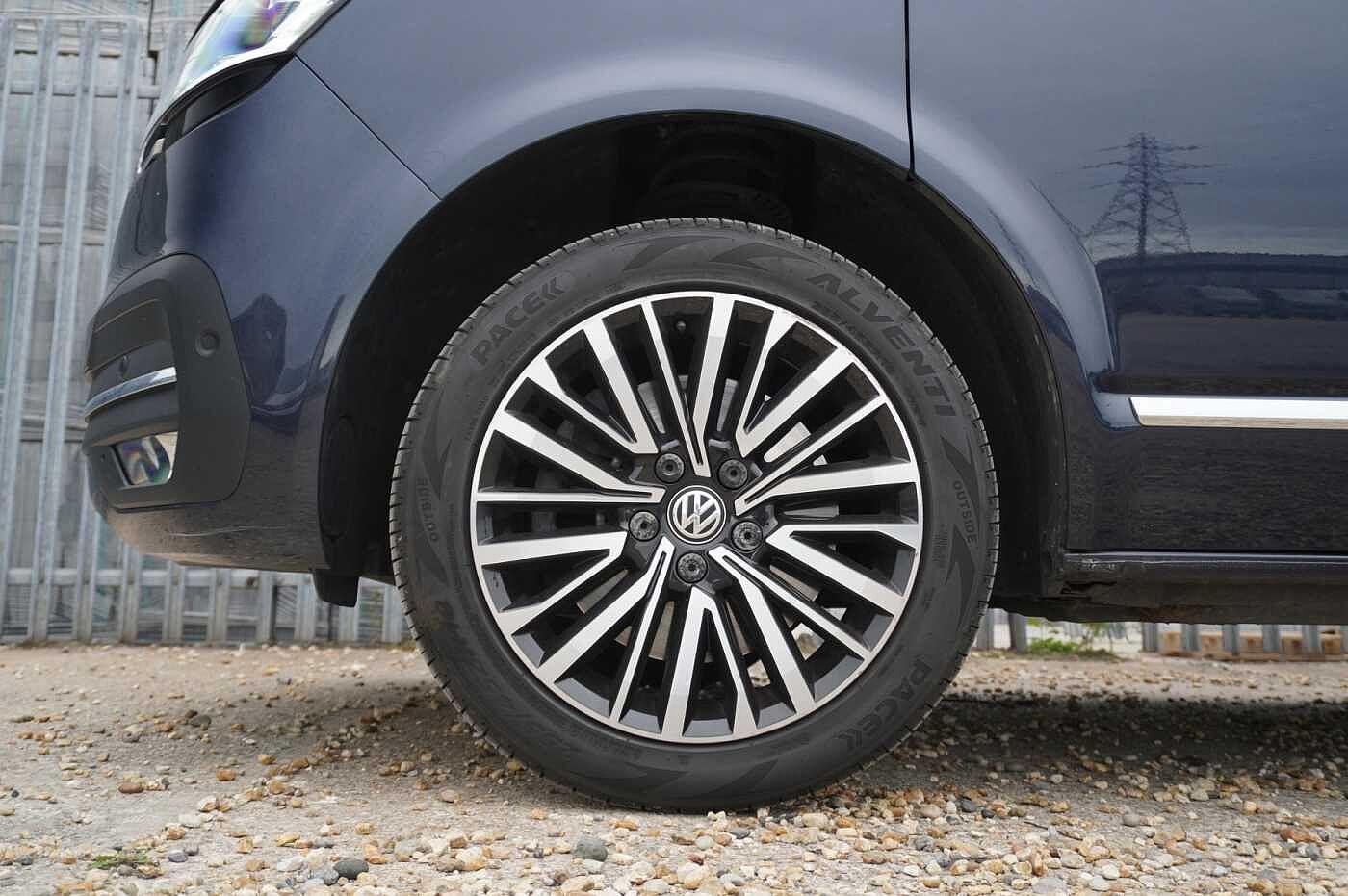 Volkswagen California