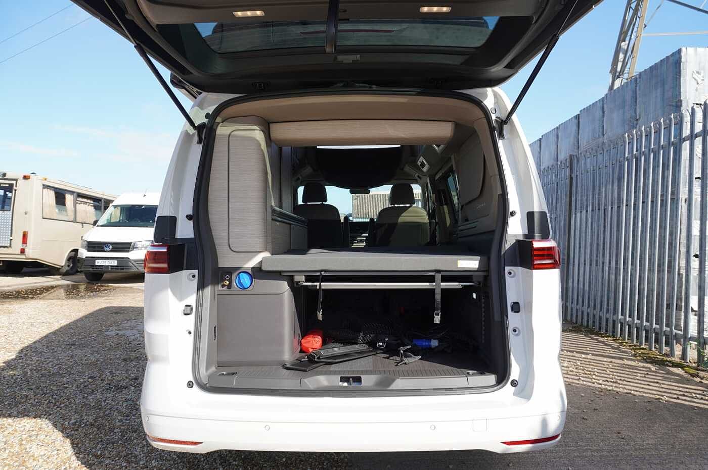 Volkswagen California