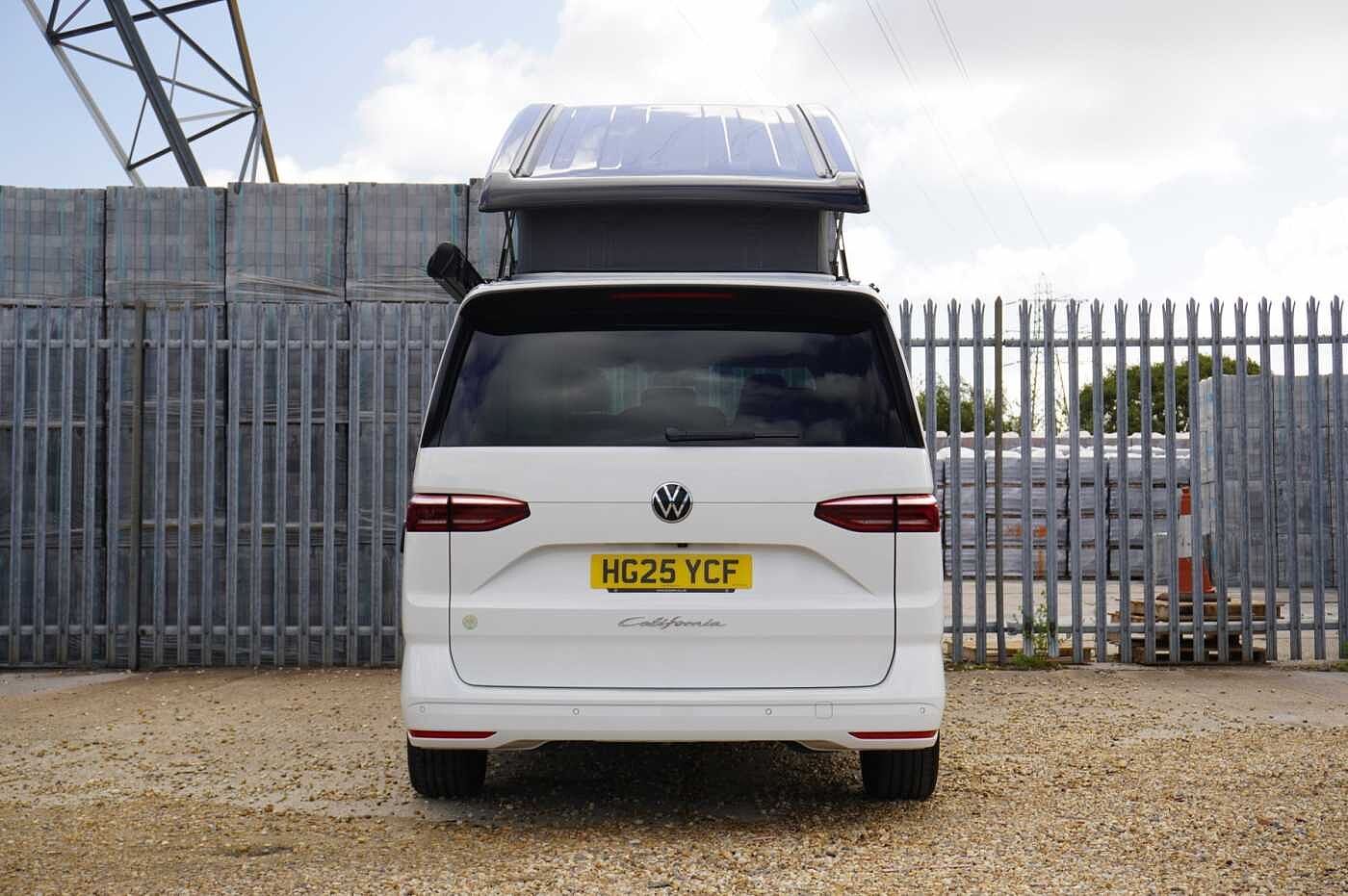 Volkswagen California