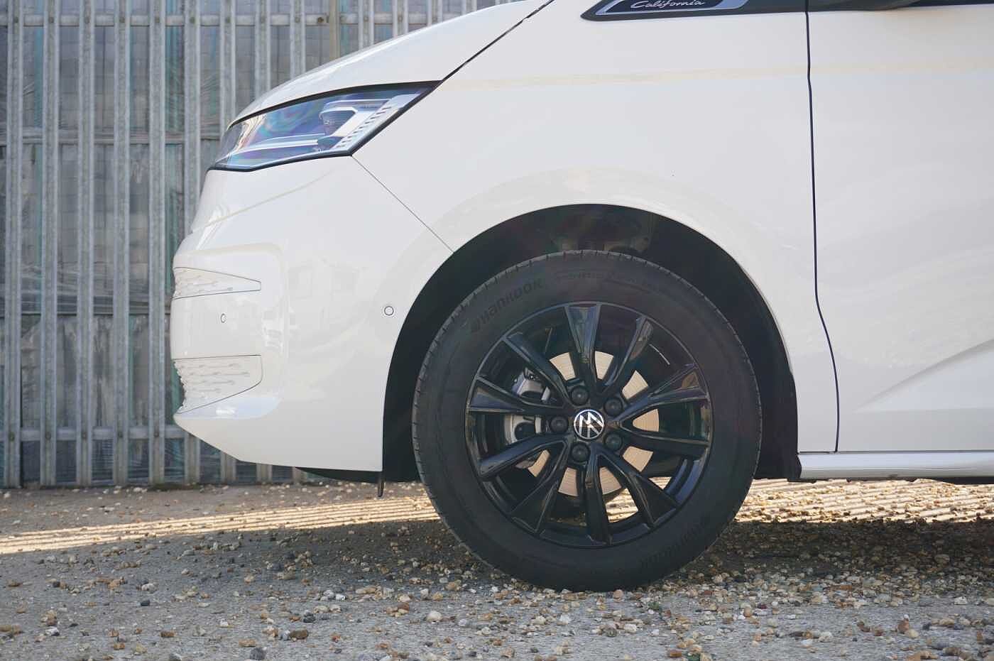 Volkswagen California