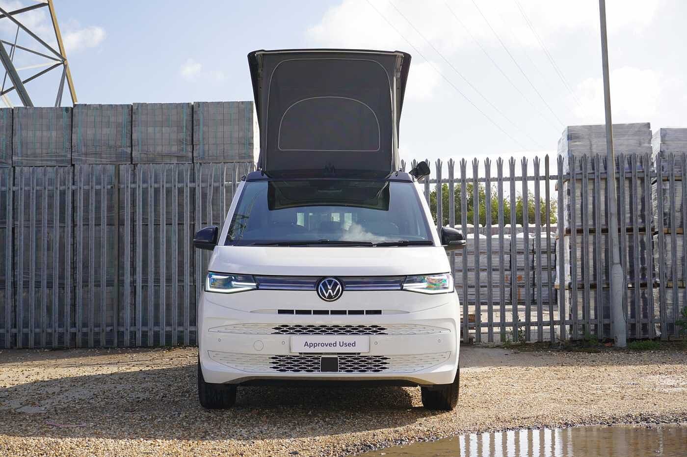 Volkswagen California