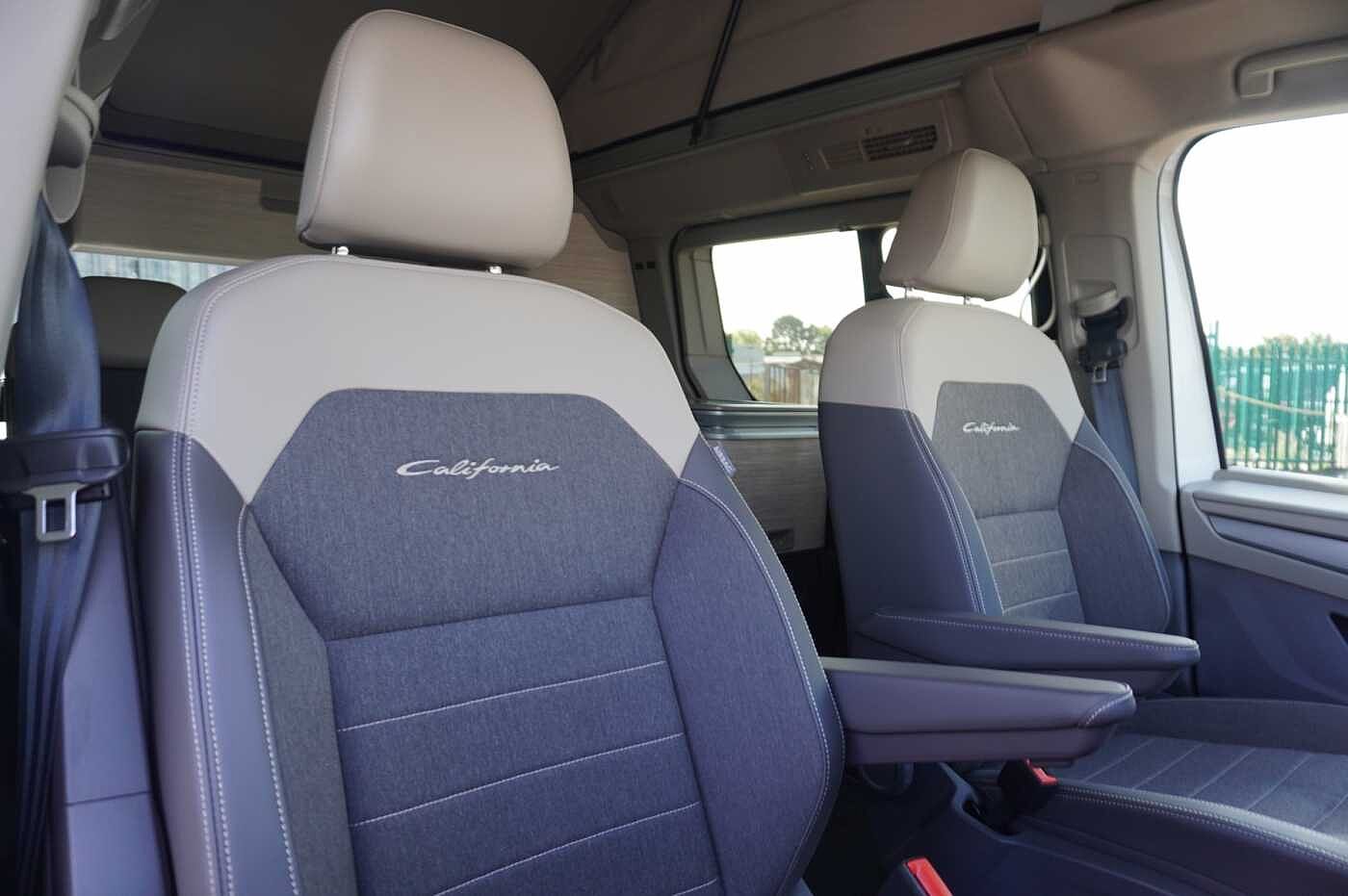 Volkswagen California